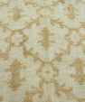 Turkish Vintage Rug 5' x 9'3" #20826
