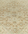 Turkish Vintage Rug  9'7" x 13'2" #22772