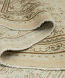 Turkish Vintage Rug  9'7" x 13'2" #22772