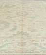 Oushak Rug 10'9" x 14'2" #22838