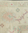 Oushak Rug 10'9" x 14'2" #22838