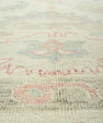 Oushak Rug 10'9" x 14'2" #22838