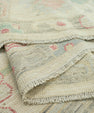 Oushak Rug 10'9" x 14'2" #22838