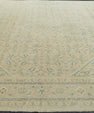 Vintage Rug  10'1" x 13'8" #22755