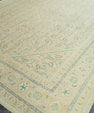 Vintage Rug  10'1" x 13'8" #22755