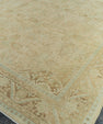 Turkish Vintage Rug  9'8" x 13'2" #22678