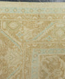 Turkish Vintage Rug  9'8" x 13'2" #22678