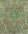 Turkish Vintage Rug 5'7" x 9'9" #20601