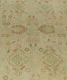 Turkish Vintage Rug  9'8" x 13'2" #22678
