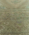Turkish Vintage Rug 5'7" x 9'9" #20601