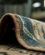 Turkish Vintage Rug 6'3" x 10'5" #20664