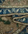 Turkish Vintage Rug 6'3" x 10'5" #20664