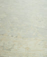 Oushak Round Rug 8' x 8' #22694