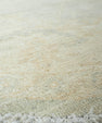 Oushak Round Rug 8' x 8' #22694