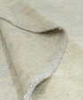 Oushak Round Rug 8' x 8' #22694