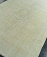 Turkish Vintage Rug 5'10" x 9'7" #20658