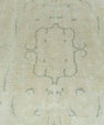 Turkish Vintage Rug 5'10" x 9'7" #20658