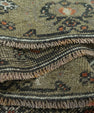 Turkish Vintage Rug 6'1" x 10' #20591