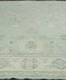 Oushak Rug 15'9" x 22'9" #22683