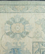 Oushak Rug 15'9" x 22'9" #22683