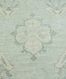 Oushak Rug 15'9" x 22'9" #22683