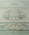 Oushak Rug 15'9" x 22'9" #22683
