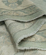 Oushak Rug 15'9" x 22'9" #22683
