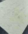 Turkish Oushak Rug 6'1" x 9'2" #19401