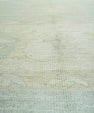 Turkish Oushak Rug 12'5" x 15'4" #23039