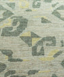 Turkish Oushak Antique Look Rug 10'4" x 15'1" #23035