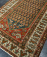 Antique Rug 3'1" x 16'1" #22680