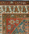 Antique Rug 3'1" x 16'1" #22680