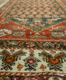 Antique Rug 3'1" x 16'1" #22680