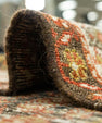 Antique Rug 3'1" x 16'1" #22680