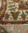 Antique Rug 3'1" x 16'1" #22680