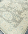 Oushak Rug 4'2" x 19'2" #22689