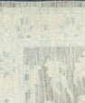 Oushak Rug 4'2" x 19'2" #22689