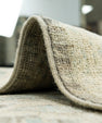 Oushak Rug 4'2" x 19'2" #22689