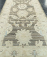 Oushak Rug 5' x 24'6" #22688