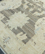 Oushak Rug 5' x 24'6" #22688