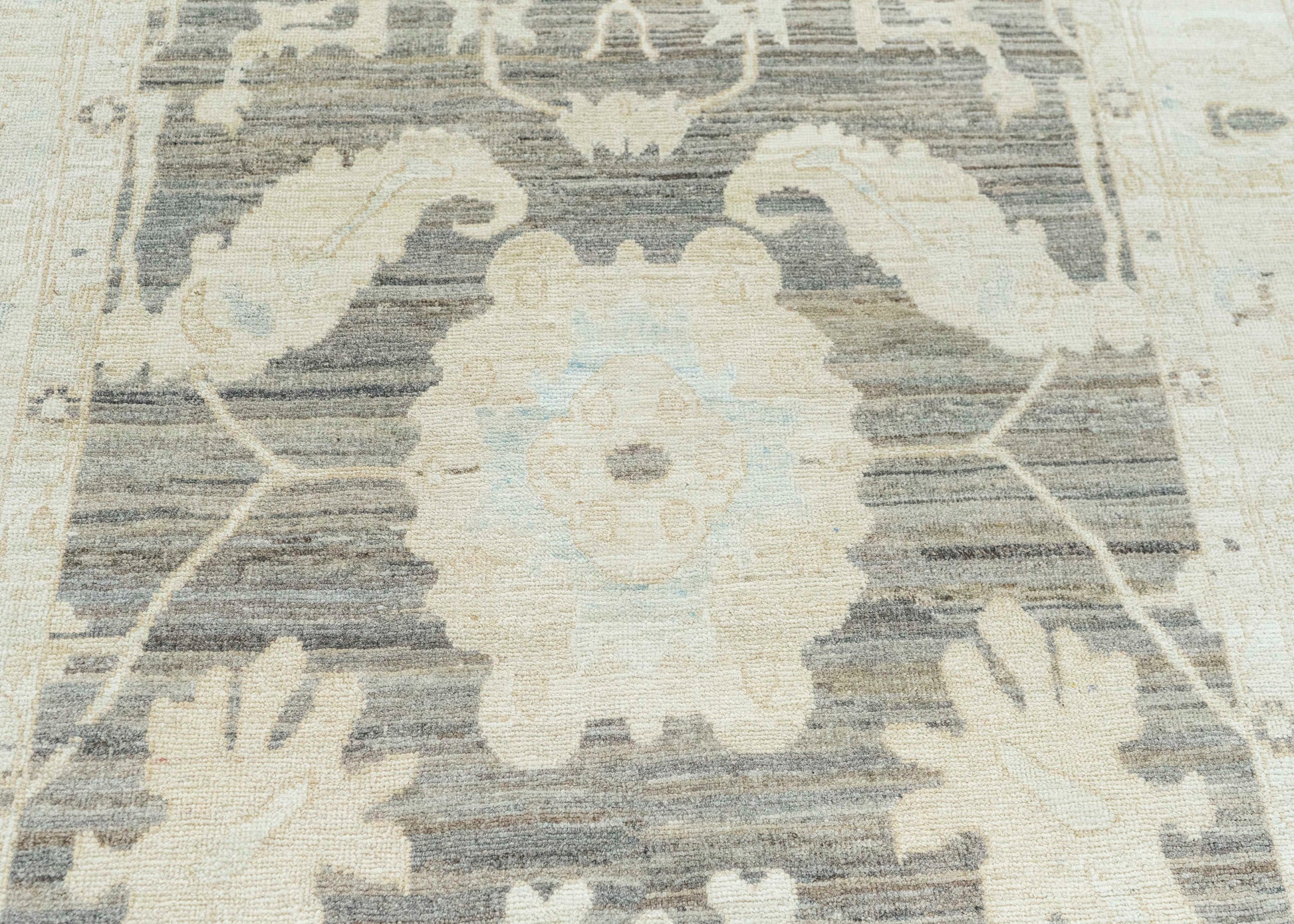 Oushak Rug 5' x 24'6" #22688