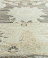 Oushak Rug 5' x 24'6" #22688