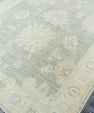 Oushak Rug 5'2" x 19'7" #22706