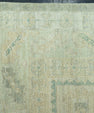 Turkish Oushak Rug 6' x 8'11" #19308