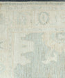 Oushak Rug 5'2" x 19'7" #22706