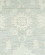 Oushak Rug 5'2" x 19'7" #22706
