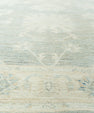 Oushak Rug 5'2" x 19'7" #22706