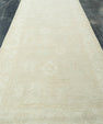 Oushak Rug 4'4" x 17'5" #22707
