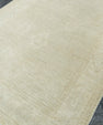Oushak Rug 4'4" x 17'5" #22707