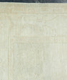 Oushak Rug 4'4" x 17'5" #22707